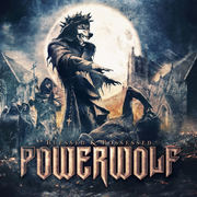 {DOWNLOAD} Powerwolf -  Blessed & Posessed (Delu {ALBUM MP3 ZIP}'s avatar