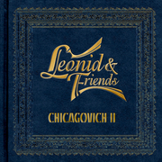 {DOWNLOAD} Leonid & Friends -  Chicagovich II {ALBUM MP3 ZIP}'s avatar