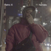 {DOWNLOAD} Retro X -  Heroes {ALBUM MP3 ZIP}'s avatar