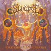 {DOWNLOAD} Slugdge -  Esoteric Malacology {ALBUM MP3 ZIP}'s avatar