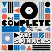 {DOWNLOAD} The Spinners -  The Complete Albums 1973 {ALBUM MP3 ZIP}'s avatar