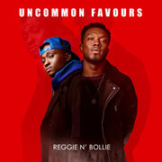 {DOWNLOAD} Reggie 'N' Bollie -  Uncommon Favours {ALBUM MP3 ZIP}'s avatar