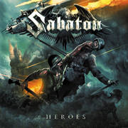 {DOWNLOAD} Sabaton -  Heroes {ALBUM MP3 ZIP}'s avatar