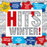 {DOWNLOAD} Artisti Vari -  Hit's Winter! 2017 {ALBUM MP3 ZIP}'s avatar