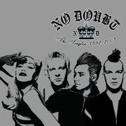 {DOWNLOAD} No Doubt -  The Singles 1992-2003 (U {ALBUM MP3 ZIP}'s avatar