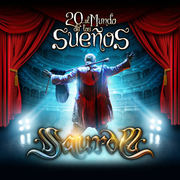 {DOWNLOAD} Saurom -  20… al Mundo de los Sueñ {ALBUM MP3 ZIP}'s avatar