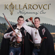 {DOWNLOAD} Kollárovci -  Neuprosny Cas {ALBUM MP3 ZIP}'s avatar