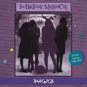 {DOWNLOAD} The Birthday Massacre -  Imagica {ALBUM MP3 ZIP}'s avatar