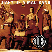 {DOWNLOAD} Jodeci -  Diary of a Mad Band {ALBUM MP3 ZIP}'s avatar