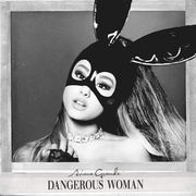 {DOWNLOAD} Ariana Grande -  Dangerous Woman {ALBUM MP3 ZIP}'s avatar