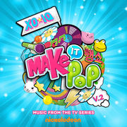 {DOWNLOAD} XO-IQ -  Make It Pop, Vol. 2 {ALBUM MP3 ZIP}'s avatar