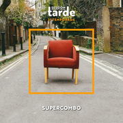 {DOWNLOAD} Supercombo -  Session Da Tarde: 2ª Tem {ALBUM MP3 ZIP}'s avatar