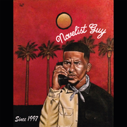 {DOWNLOAD} Novelist -  Novelist Guy {ALBUM MP3 ZIP}'s avatar