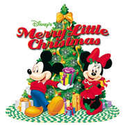 {DOWNLOAD} Various Artists -  Disney's Merry Little Ch {ALBUM MP3 ZIP}'s avatar