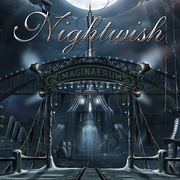 {DOWNLOAD} Nightwish -  Imaginaerum (Deluxe Vers {ALBUM MP3 ZIP}'s avatar