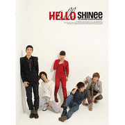 {DOWNLOAD} SHINee -  Hello - The 2nd Album (R {ALBUM MP3 ZIP}'s avatar