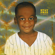 {DOWNLOAD} Londrelle -  Stay Free {ALBUM MP3 ZIP}'s avatar