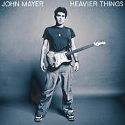 {DOWNLOAD} John Mayer -  Heavier Things {ALBUM MP3 ZIP}'s avatar