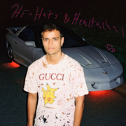 {DOWNLOAD} 6 Dogs -  Hi-Hats & Heartaches {ALBUM MP3 ZIP}'s avatar