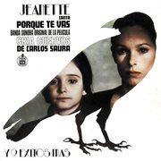 {DOWNLOAD} Jeanette -  Porque Te Vas {ALBUM MP3 ZIP}'s avatar