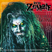{DOWNLOAD} Rob Zombie -  Hellbilly Deluxe {ALBUM MP3 ZIP}'s avatar