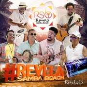 {DOWNLOAD} Grupo Revelação -  Revela Samba Beach (Prim {ALBUM MP3 ZIP}'s avatar
