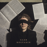 {DOWNLOAD} Gleb Kolyadin -  Gleb Kolyadin {ALBUM MP3 ZIP}'s avatar
