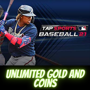 (#%MLB Tap Sports Baseball 2021%#) Gold and Coins Hack Cheats's avatar
