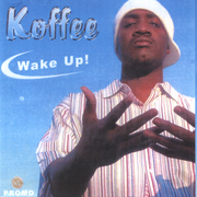 {DOWNLOAD} Koffee -  WAKE UP! {ALBUM MP3 ZIP}'s avatar