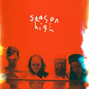 {DOWNLOAD} Little Dragon -  Season High {ALBUM MP3 ZIP}'s avatar