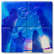 {DOWNLOAD} WEAVER -  Ryusei Calling {ALBUM MP3 ZIP}'s avatar