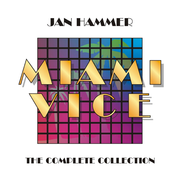 {DOWNLOAD} Jan Hammer -  Miami Vice: The Complete {ALBUM MP3 ZIP}'s avatar