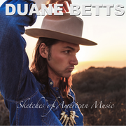 {DOWNLOAD} Duane Betts -  Sketches of American Mus {ALBUM MP3 ZIP}'s avatar