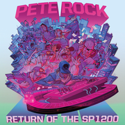 {DOWNLOAD} Pete Rock -  Return of the SP1200 {ALBUM MP3 ZIP}'s avatar