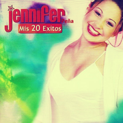 {DOWNLOAD} Jennifer Peña -  Mis 20 Éxitos {ALBUM MP3 ZIP}'s avatar