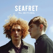 {DOWNLOAD} Seafret -  Tell Me It's Real {ALBUM MP3 ZIP}'s avatar