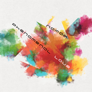 {DOWNLOAD} Nomak -  Phenomenal Love {ALBUM MP3 ZIP}'s avatar
