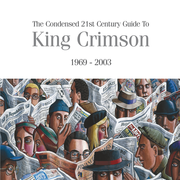 {DOWNLOAD} King Crimson -  The Condensed 21st Centu {ALBUM MP3 ZIP}'s avatar