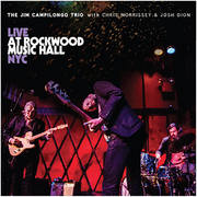 {DOWNLOAD} The Jim Campilongo Trio -  Live at Rockwood Music H {ALBUM MP3 ZIP}'s avatar