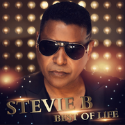 {DOWNLOAD} Stevie B -  Best of Life {ALBUM MP3 ZIP}'s avatar