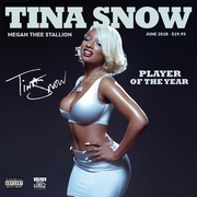{DOWNLOAD} Megan Thee Stallion -  Tina Snow {ALBUM MP3 ZIP}'s avatar