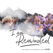 {DOWNLOAD} The Brooklyn Tabernacle C -  I Am Reminded (Live) {ALBUM MP3 ZIP}'s avatar