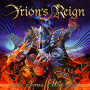 {DOWNLOAD} Orion's Reign -  Scores of War {ALBUM MP3 ZIP}'s avatar
