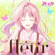 {DOWNLOAD} アイ★チュウ -  fleur {ALBUM MP3 ZIP}'s avatar