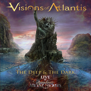 {DOWNLOAD} Visions of Atlantis -  The Deep & The Dark Live {ALBUM MP3 ZIP}'s avatar