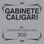 {DOWNLOAD} Gabinete Caligari -  The Platinum Collection: {ALBUM MP3 ZIP}'s avatar