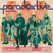 {DOWNLOAD} The Cat's Whiskers×悪漢奴等 -  Paradox Live Stage Battl {ALBUM MP3 ZIP}'s avatar