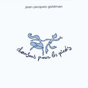 {DOWNLOAD} Jean-Jacques Goldman -  Chansons pour les pieds {ALBUM MP3 ZIP}'s avatar
