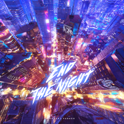 {DOWNLOAD} Robert Parker -  End of the Night {ALBUM MP3 ZIP}'s avatar