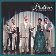 {DOWNLOAD} The Platters -  All-Time Greatest Hits {ALBUM MP3 ZIP}'s avatar